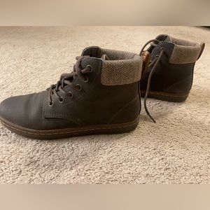 Dr. Martens Maelly womens boots